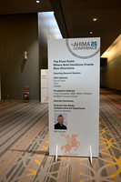 981 AHIMA 2026 San Antonio