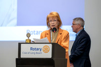 015 October Scholarship Presentations