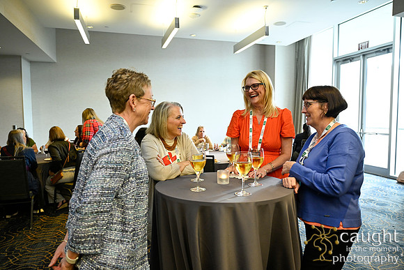 1448 AHIMA 2026 San Antonio