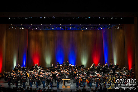 119 Opening Night 2026 Long Beach Symphony Orchestra