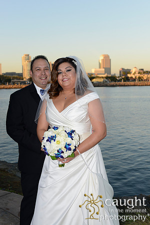 153 Hotel Maya Wedding