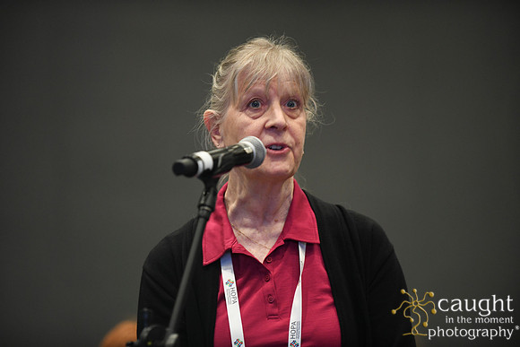 398 HOPA 2025 Conference in Portland - Sessions