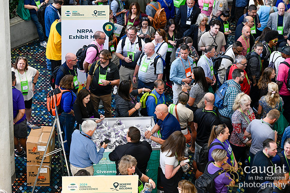 1385 NRPA Conference 2024 Atlanta