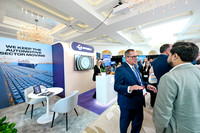 106 DP World at ALSC Global 2026 Detroit