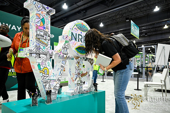 1022 NRPA Conference 2026 Philadelphia