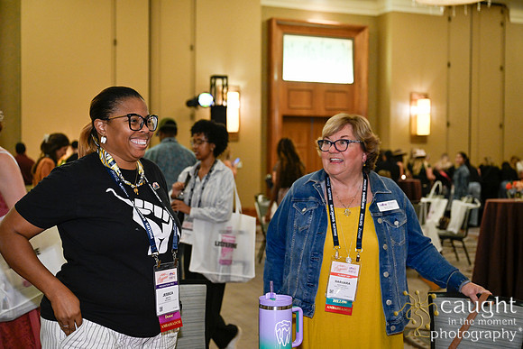 131 ADHA26 Annual Conference Fort Worth