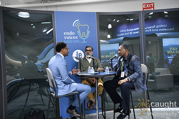 706 AAE 2025 in Boston - Endo Voices