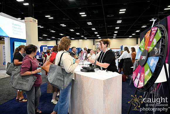 554 AHIMA 2026 San Antonio