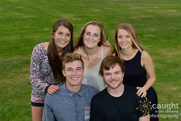 028 O'Connor Family Portraits 2015