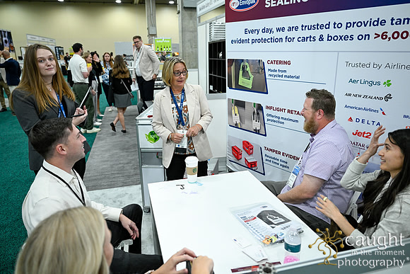 200 IFSA Global Expo 2026 Gaylord Texan Resort