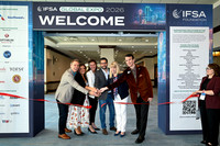 140 IFSA Global Expo 2026 Gaylord Texan Resort