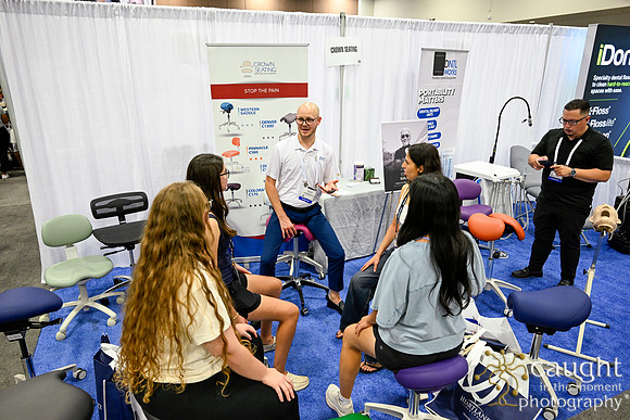 243 ADHA26 Annual Conference Fort Worth