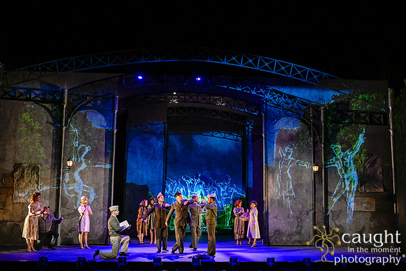 010 An American in Paris Musical Theatre West