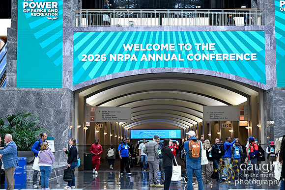 022 RUSH NRPA 2026 Philadelphia