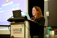 1253 AHIMA 2026 San Antonio