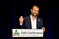 418 CASH Fall Conference 2026 Irvine
