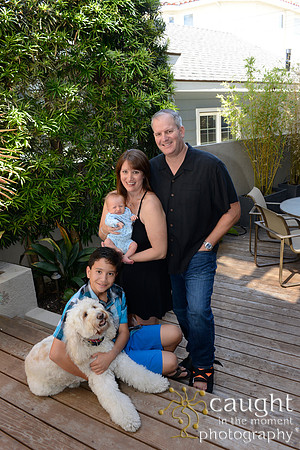 030 Smitheran Family Portraits