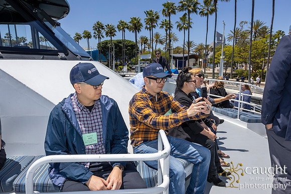 446 NAFTZ Spring Conference 2024 in Long Beach