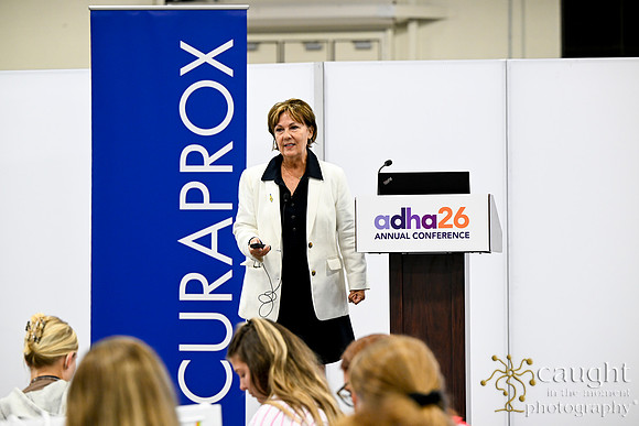 558 ADHA26 Annual Conference Fort Worth