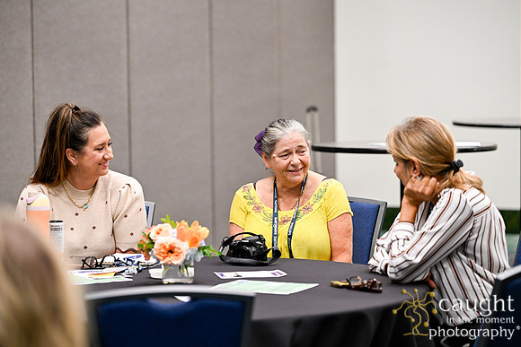 1624 ADHA26 Annual Conference Fort Worth