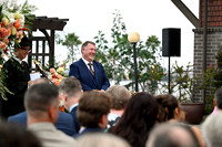 008 Brasche-Packman Wedding at Long Beach Museum of Art - Highlights