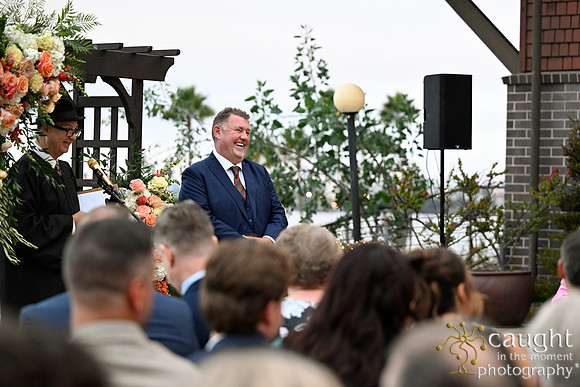 008 Brasche-Packman Wedding at Long Beach Museum of Art - Highlights