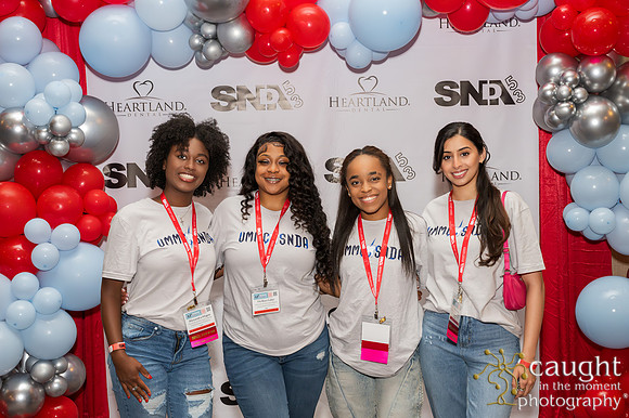 039 SNDA 2025 in Kansas City