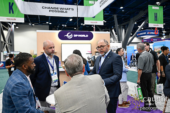 134 Breakbulk Americas Houston 2026