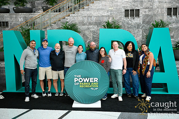 1742 NRPA Conference 2026 Philadelphia