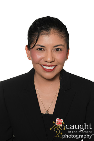 406 Reyes Coca-Cola Bottling Executive Portraits 2025