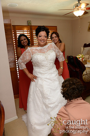 17 Baker Wedding at St. Pancratius and Hotel Maya