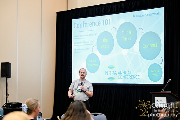 310 NRPA Conference 2026 Philadelphia