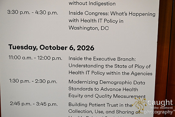1501 AHIMA 2026 San Antonio