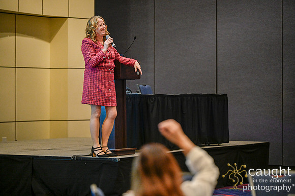 384 ADHA26 Annual Conference Fort Worth