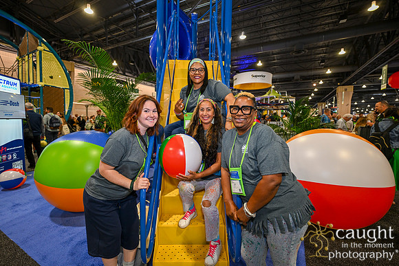 748 NRPA Conference 2026 Philadelphia