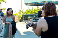 010 Aquarium of the Pacific Blue Whale Gala and After Party 2025