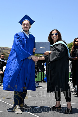 004 Blue Ridge Academy 2024 Graduation Ceremony May 30 at Cal Lutheran