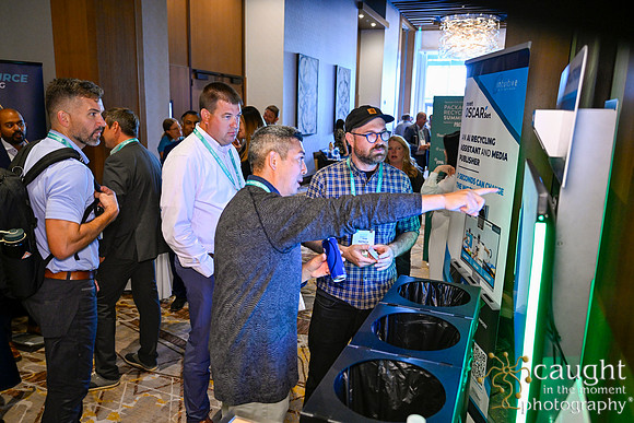 729 Packaging Recycling Summit 2024