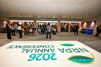 746 NRPA Conference 2026 Philadelphia