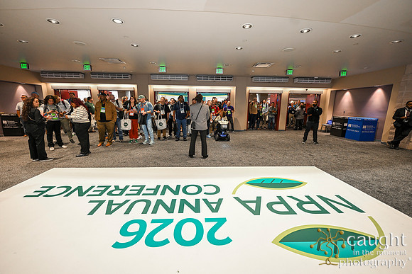746 NRPA Conference 2026 Philadelphia