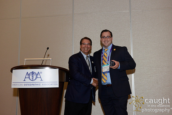 1135 OMED 2016-Posters & Awards