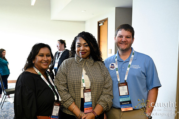 1478 AHIMA 2026 San Antonio