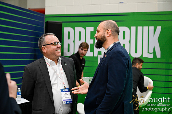 046 Breakbulk Americas 2026 Houston