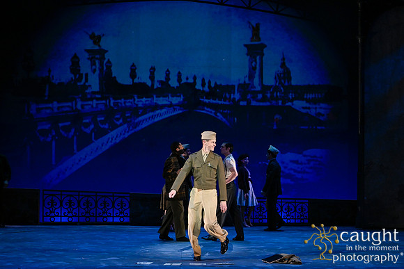 012 An American in Paris Musical Theatre West