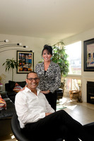 008 Larkins Family Portraits in Long Beach