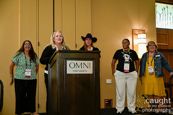 162 ADHA26 Annual Conference Fort Worth