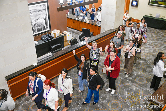 1092 ADHA26 Annual Conference Fort Worth
