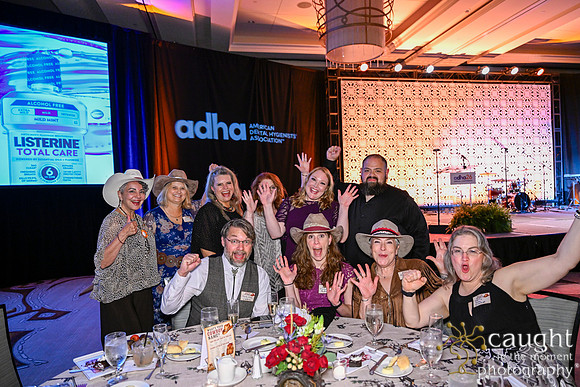 908 ADHA26 Annual Conference Fort Worth