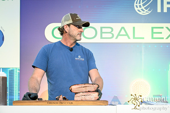 341 IFSA Global Expo 2026 Gaylord Texan Resort