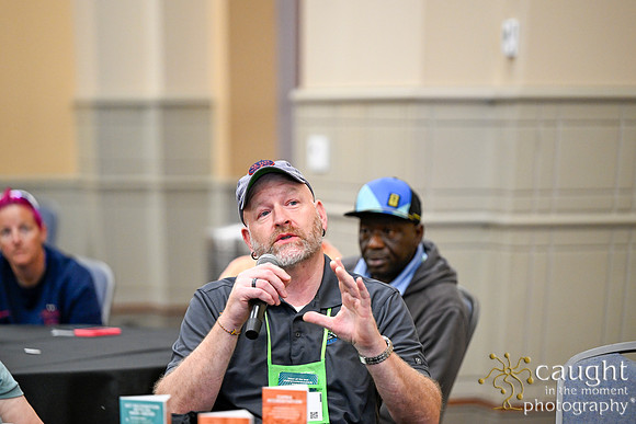319 NRPA Conference 2026 Philadelphia